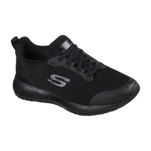 Skechers Skor Black, Dam