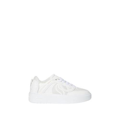 Stella McCartney Sneakers White, Dam