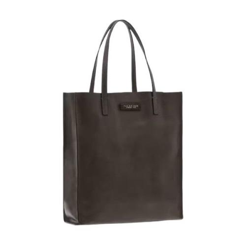 The Bridge Handbags Black, Dam