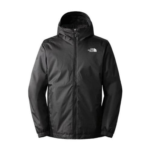 The North Face Svarta Jackor för varje Äventyr Black, Herr