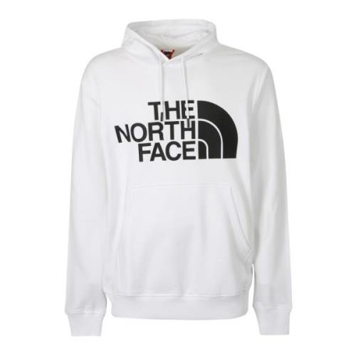 The North Face Logotyp dragkammare White, Herr