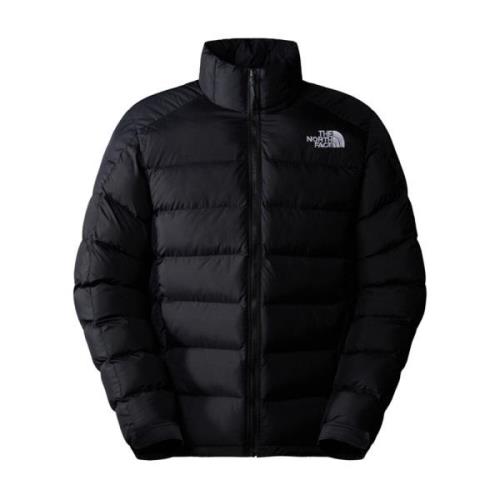 The North Face Svarta Jackor för Utomhusäventyr Black, Herr