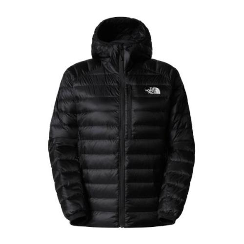 The North Face Breithorn Hoodie för kvinnor Black, Dam