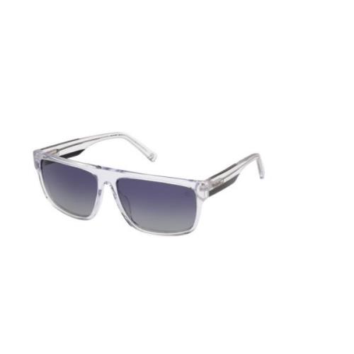 Timberland Sunglasses Gray, Unisex