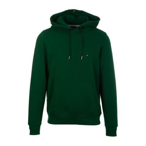 Tommy Hilfiger Gröna tröjor Green, Herr