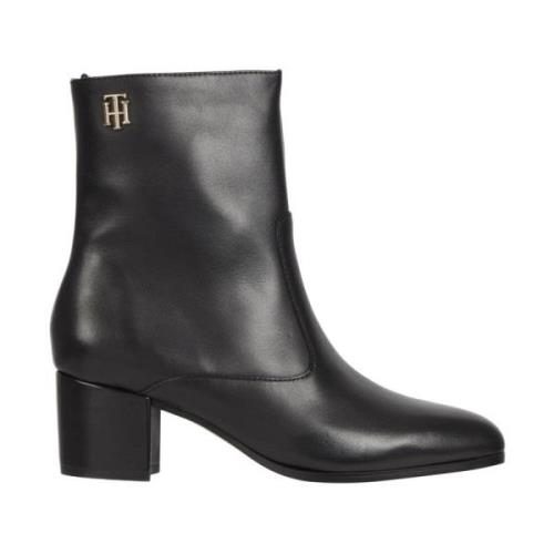 Tommy Hilfiger Chausson utrustning Black, Dam