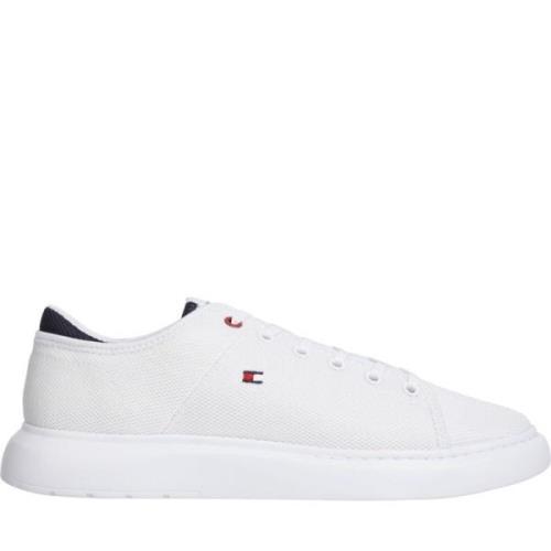 Tommy Hilfiger Sneakers White, Herr