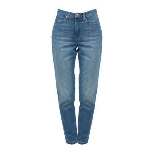 Tommy Hilfiger Jeans Blue, Dam