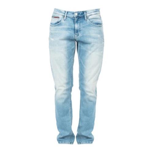 Tommy Hilfiger Tommy Jeans Jeans Blue, Herr