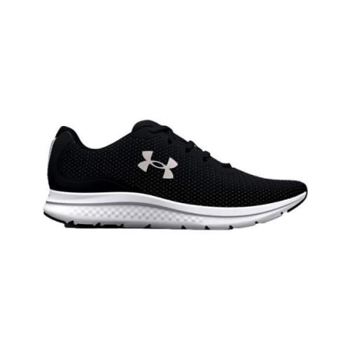 Under Armour Sneakers Black, Herr