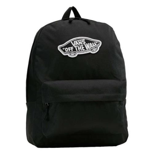 Vans Ryggsäck Black, Unisex