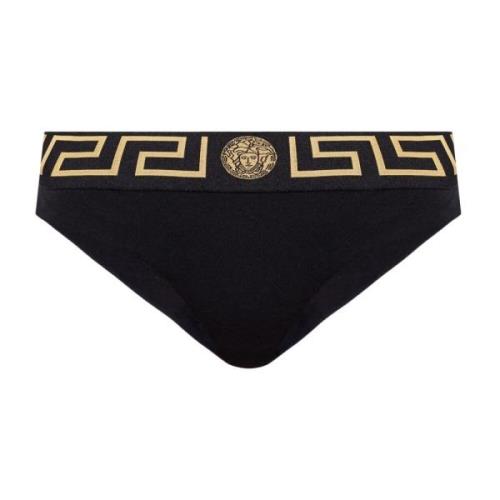 Versace Badbyxor Black, Dam