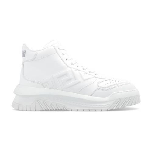 Versace ‘Odissea’ sneakers White, Herr