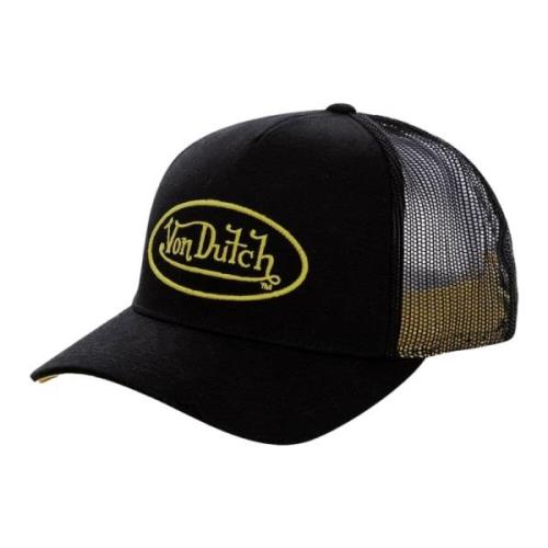 VON Dutch MÃ¶ssor Black, Herr