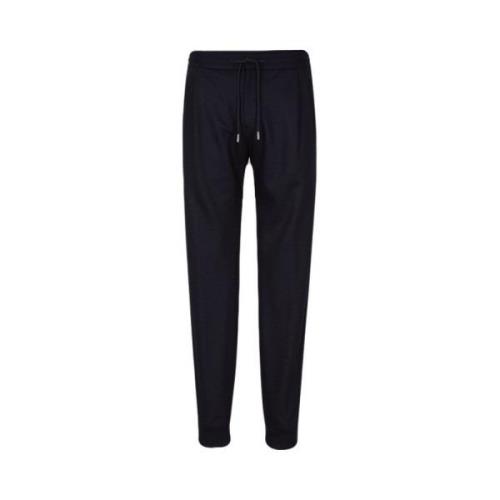 Windsor Ulljerseyhose Black, Herr