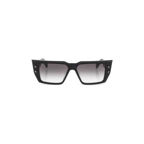 Balmain Sunglasses Black, Dam