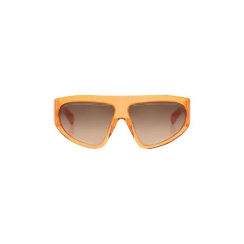 Balmain Sunglasses Orange, Dam