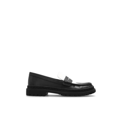 Coach ‘Cppr’ loafers Black, Herr