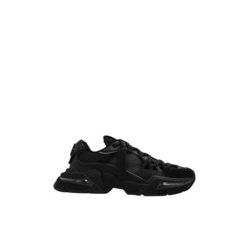 Dolce & Gabbana Sneakers Black, Dam