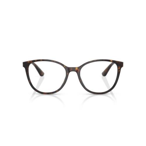 Dolce & Gabbana Glasögon Brown, Dam