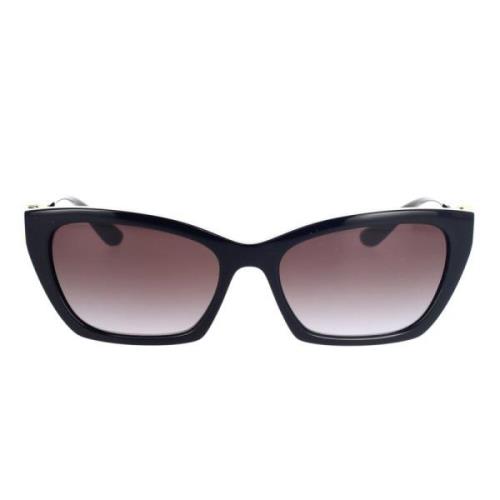 Dolce & Gabbana DolceGabbana Dg6146 Solglasögon Black, Dam