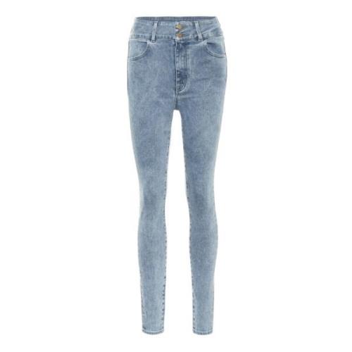 J Brand Jeans Blue, Dam