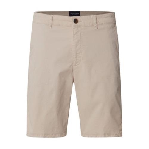 Lexington Gavin Shorts Beige, Herr