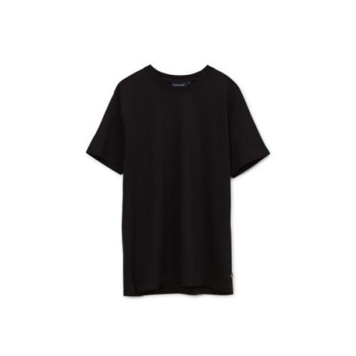 Lexington T-shirt Black, Herr