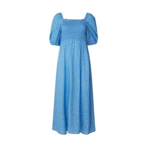 Lexington Maxi dagklänning Blue, Dam