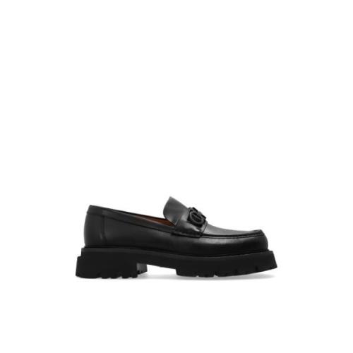 Salvatore Ferragamo ‘Florian’ loafers Black, Herr