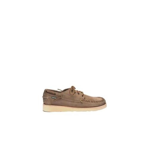 Sebago Keuka loafers Beige, Herr