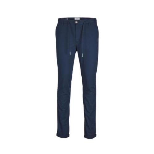 Jack & Jones Stiliga Byxor Blue, Herr