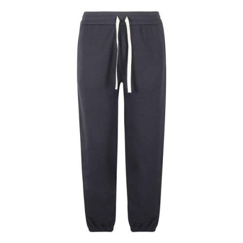 Jil Sander Joggers Byxor Black, Herr