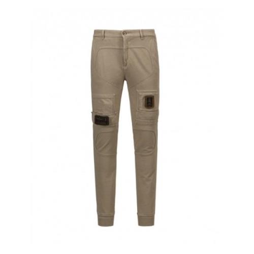 Aeronautica Militare Anti-G Byxor Beige, Herr