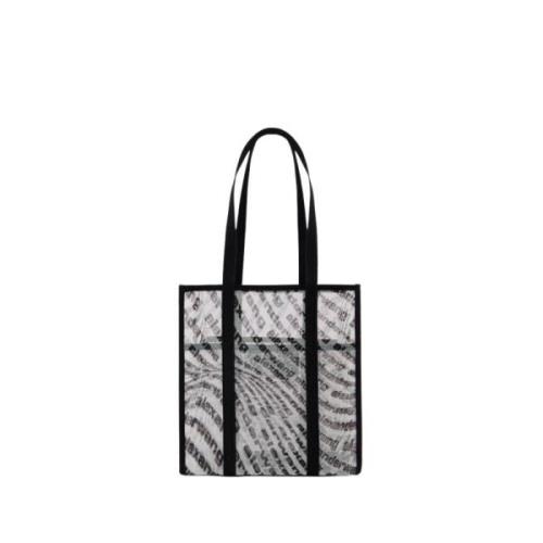 Alexander Wang Tote Bags Black, Dam