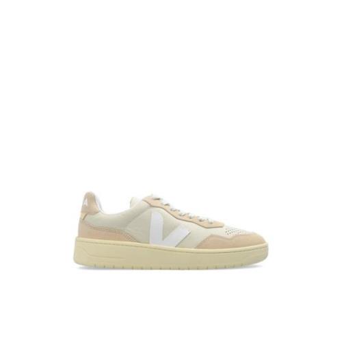 Veja Sneakers Beige, Dam