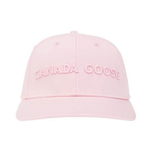 Canada Goose Mössa Pink, Unisex