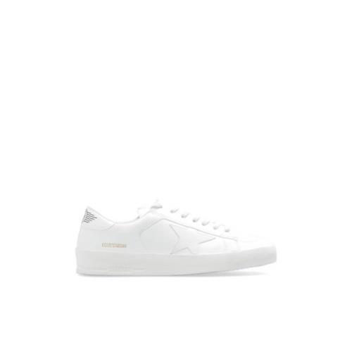 Golden Goose Stardan sneakers White, Herr