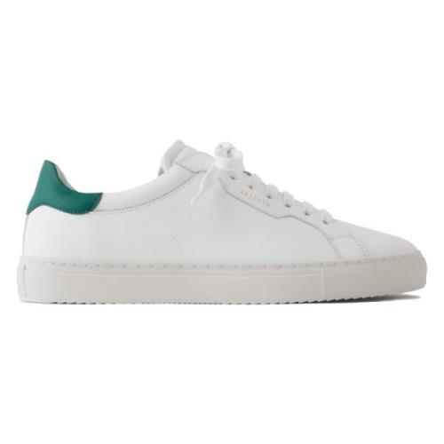 Axel Arigato Clean 180 Sneakers White, Herr