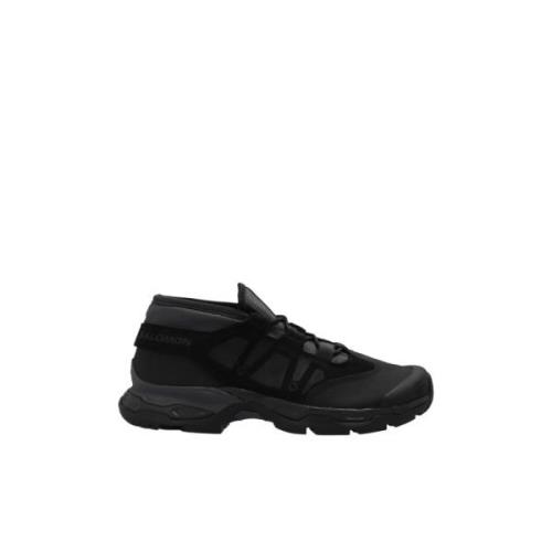 Salomon Sneakers Black, Herr