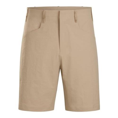 Arc'teryx Shorts Beige, Herr