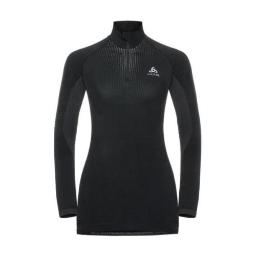 Odlo Prestanda Top Black, Dam