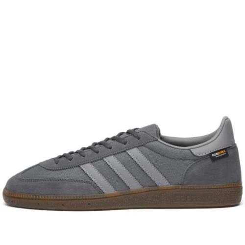 Adidas Originals Handball Spezial Grå /Grå Tre/Tuggummi Gray, Herr