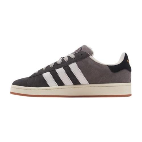 Adidas Originals Vintage Campus Sneakers Green, Unisex