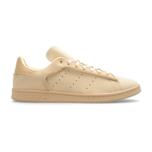 Adidas Originals Stan Smith Lux-sneakers Brown, Dam