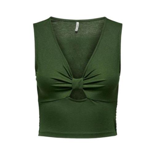 Only Top Stil Modell Green, Dam