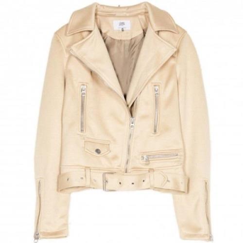 Sixth June Jackets Beige, Dam