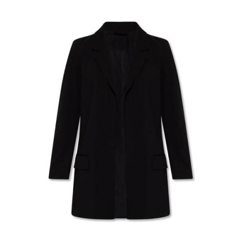 AllSaints Aleida blazer Black, Dam