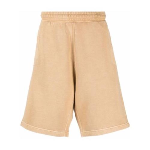 Carhartt Wip Casual shorts Beige, Herr