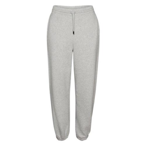 Gestuz Sköna och stiliga sweatpants Gray, Dam